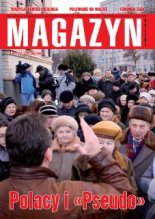 Magazyn Polski na Uchodźstwie 1 (37) 2009