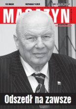 Magazyn Polski na Uchodźstwie 4 (40) 2009