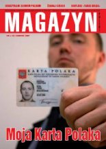 Magazyn Polski na Uchodźstwie 6 (42) 2009