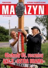 Magazyn Polski na Uchodźstwie 7 (43) 2009