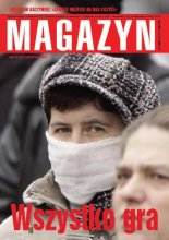 Magazyn Polski na Uchodźstwie 11 (47) 2009