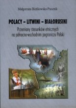 Polacy-Litwini-Białorusini
