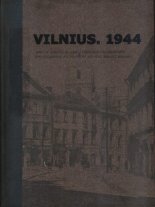 Vilnius. 1944