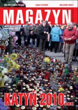 Magazyn Polski na Uchodźstwie 4-5 (52-53) 2010