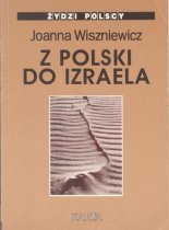 Z Polski do Izraela