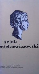 Szlak Mickiewiczowski