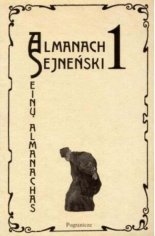 Almanach Sejneński 1