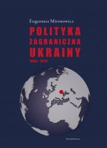 Polityka zagraniczna Ukrainy 1990-2010