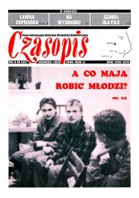 Czasopis 6 (30) 1993