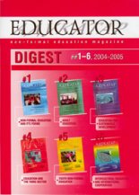 Educator Digest 2004-2005