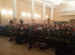 Пад знакам Пагоні 07.03.2016