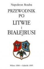 Przewodnik po Litwie i Białejrusi