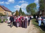 Пад знакам Пагоні 08.05.2016