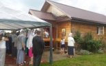 Пад знакам Пагоні 01.08.2016