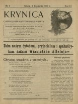 Krynica 8/1920