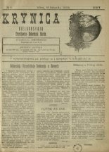 Krynica 8/1921