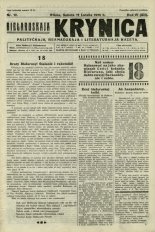 Biełaruskaja Krynica 12/1928