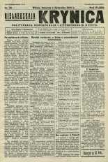 Biełaruskaja Krynica 20/1928