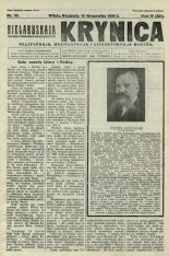 Biełaruskaja Krynica 25/1928