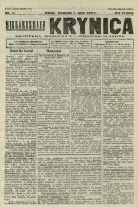 Biełaruskaja Krynica 37/1928