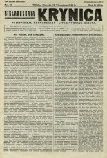 Biełaruskaja Krynica 43/1928