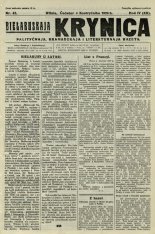 Biełaruskaja Krynica 45/1928