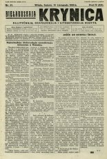 Biełaruskaja Krynica 51/1928