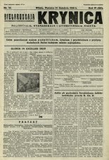 Biełaruskaja Krynica 58/1928