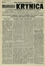 Biełaruskaja Krynica 59/1928