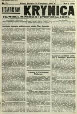 Biełaruskaja Krynica 22/1929