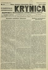 Biełaruskaja Krynica 29/1929