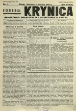 Biełaruskaja Krynica 2/1930