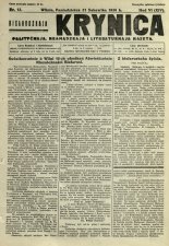 Biełaruskaja Krynica 13/1930