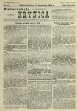 Biełaruskaja Krynica 15/1932