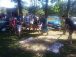 Пад знакам Пагоні 29.08.2016