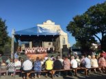 Пад знакам Пагоні 31.08.2016