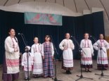 Пад знакам Пагоні 04.11.2016