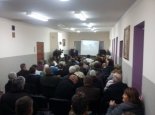 Пад знакам Пагоні 14.11.2016
