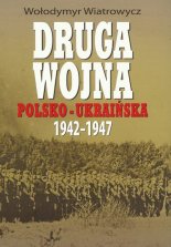 Druga wojna polsko-ukraińska