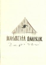 Zapiski. Litografie