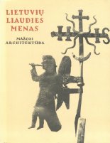 Lietuvių liaudies menas