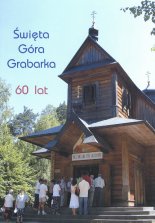 Święta Góra Grabarka
