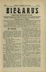 Biełarus 35/1913