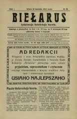 Biełarus 39/1913