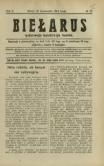 Biełarus 25/1914