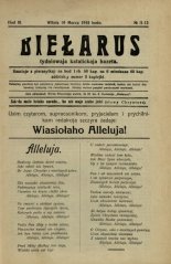 Biełarus 11-12/1915