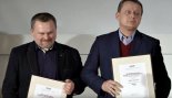 Пад знакам Пагоні 01.02.2017