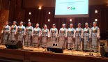 Пад знакам Пагоні 12.02.2017