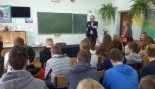 Пад знакам Пагоні 21.03.2017