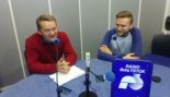 Пад знакам Пагоні 31.03.2017